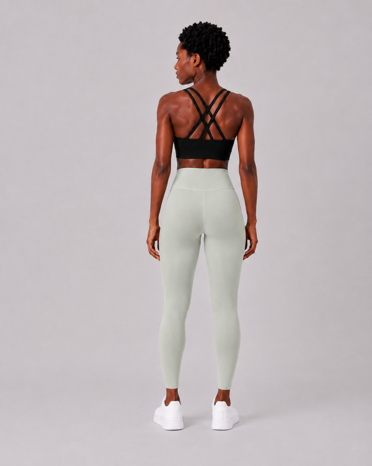 HONEYDEW LEGGING