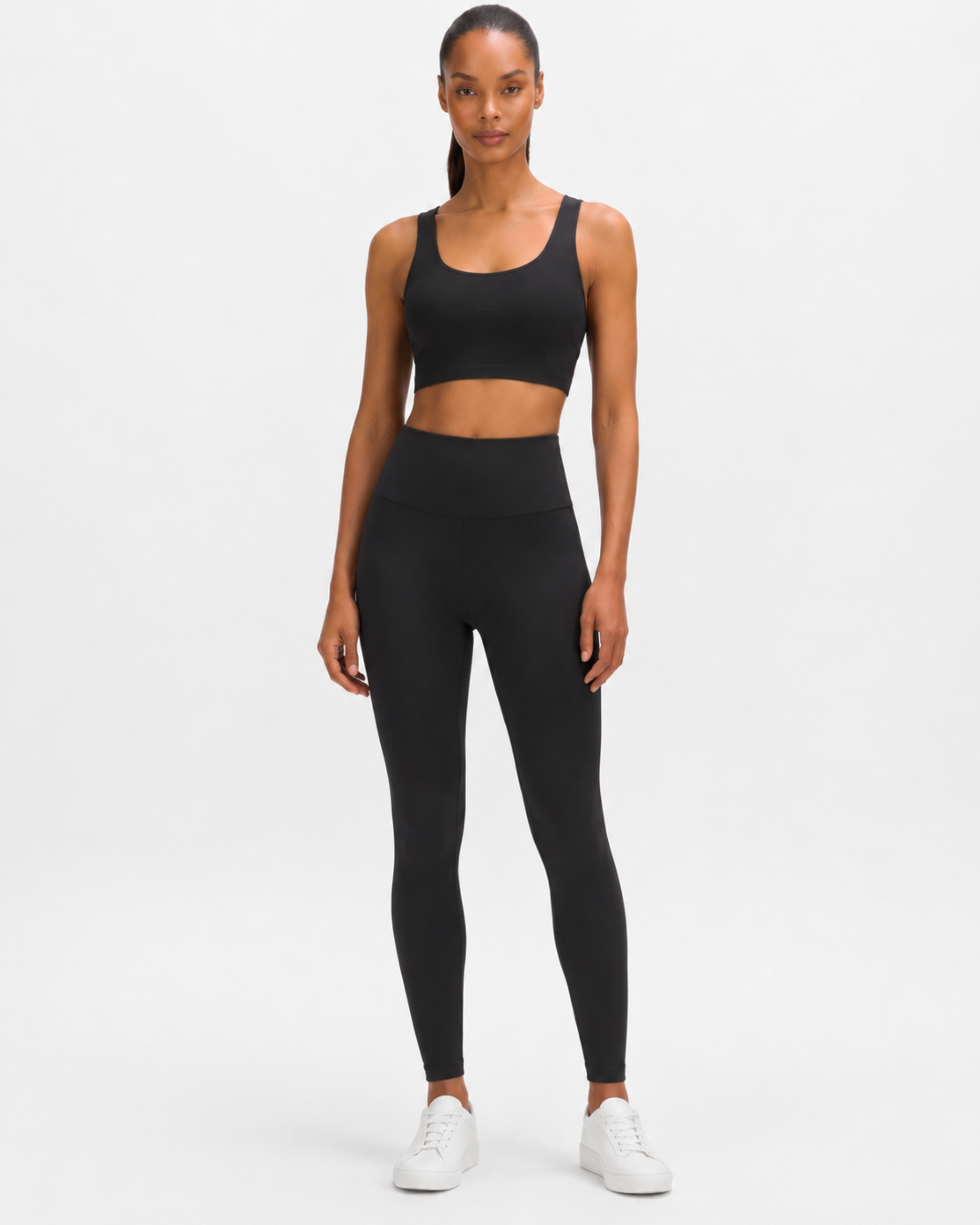 BLACKBERRY LEGGING