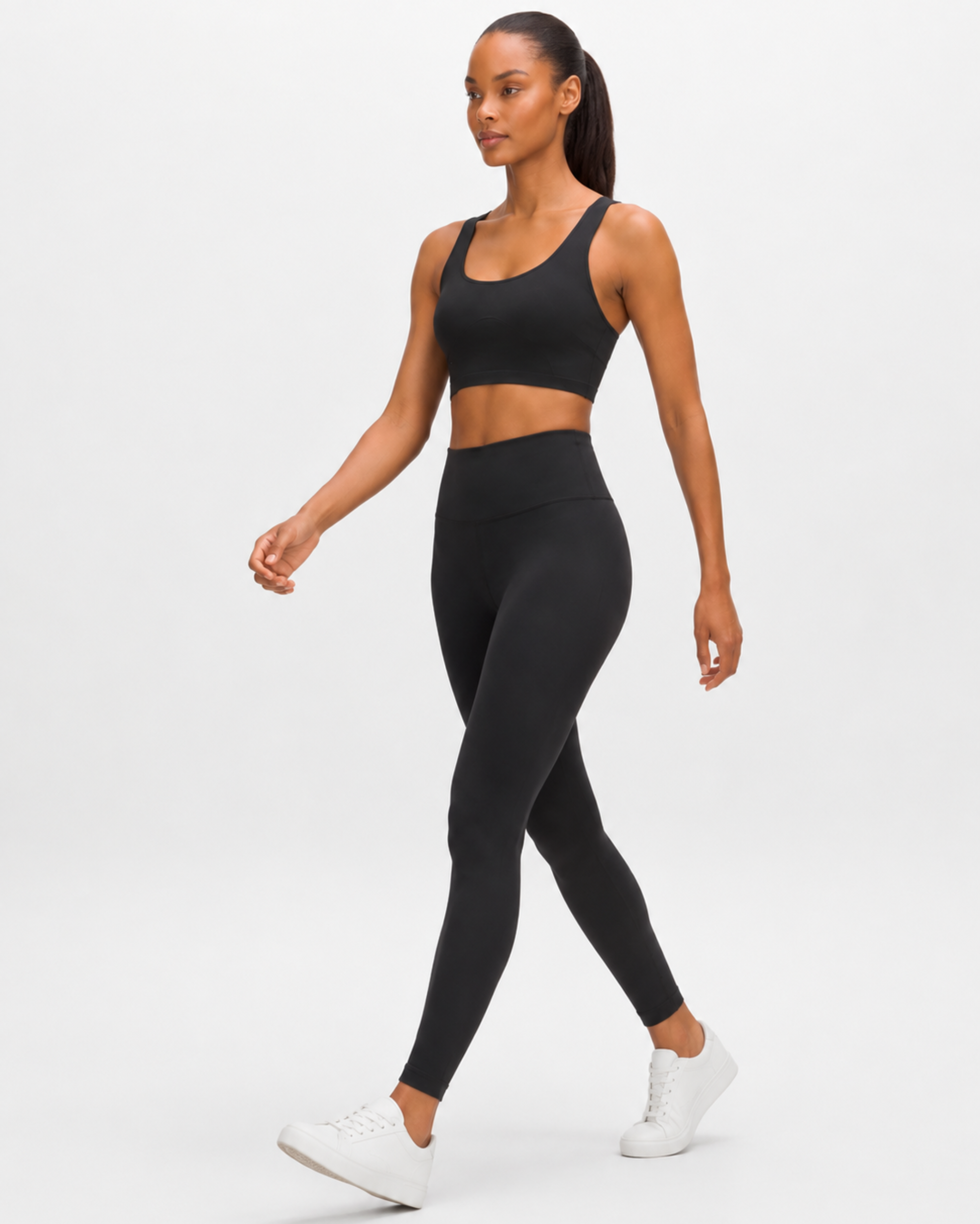 BLACKBERRY LEGGING