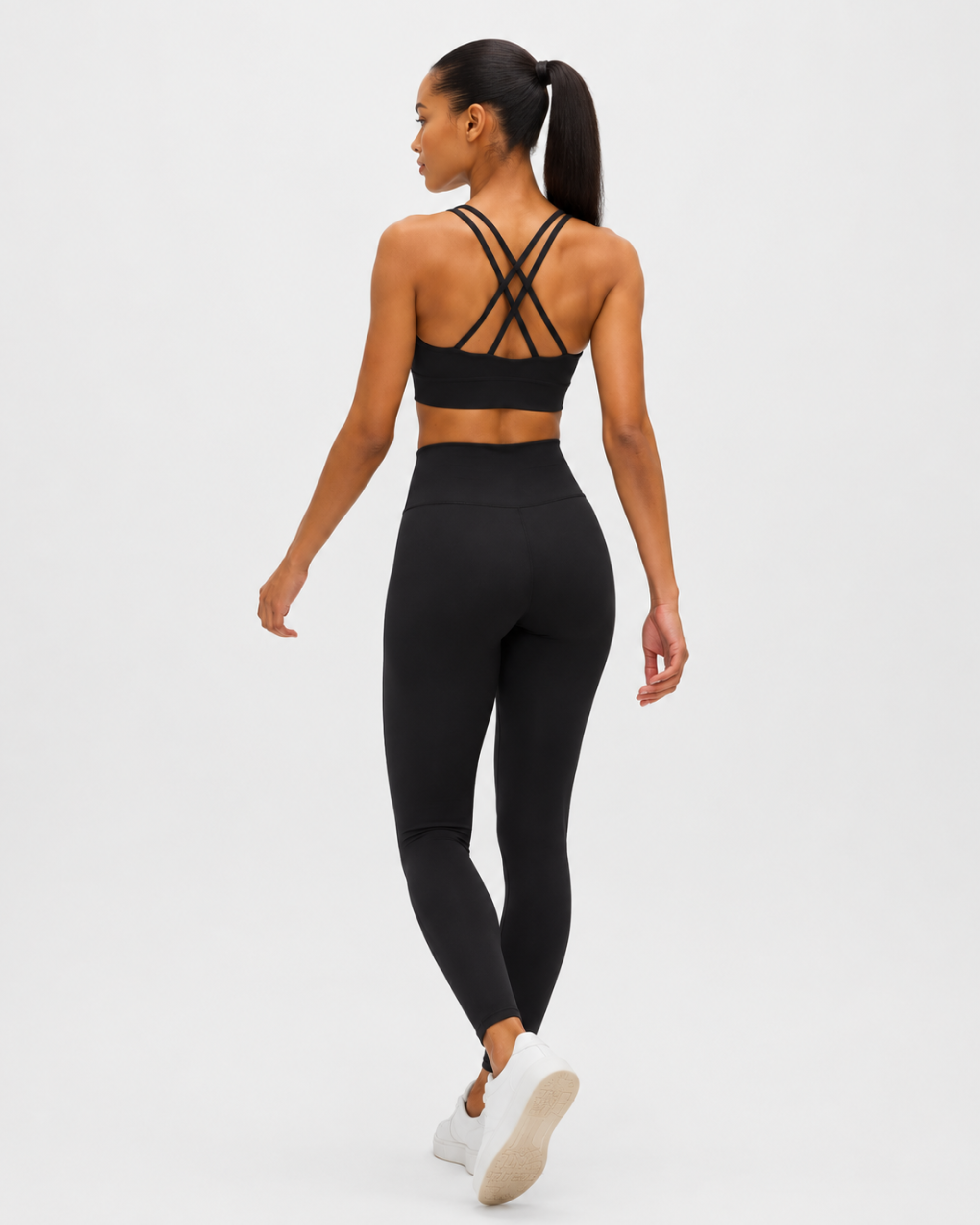 BLACKBERRY LEGGING