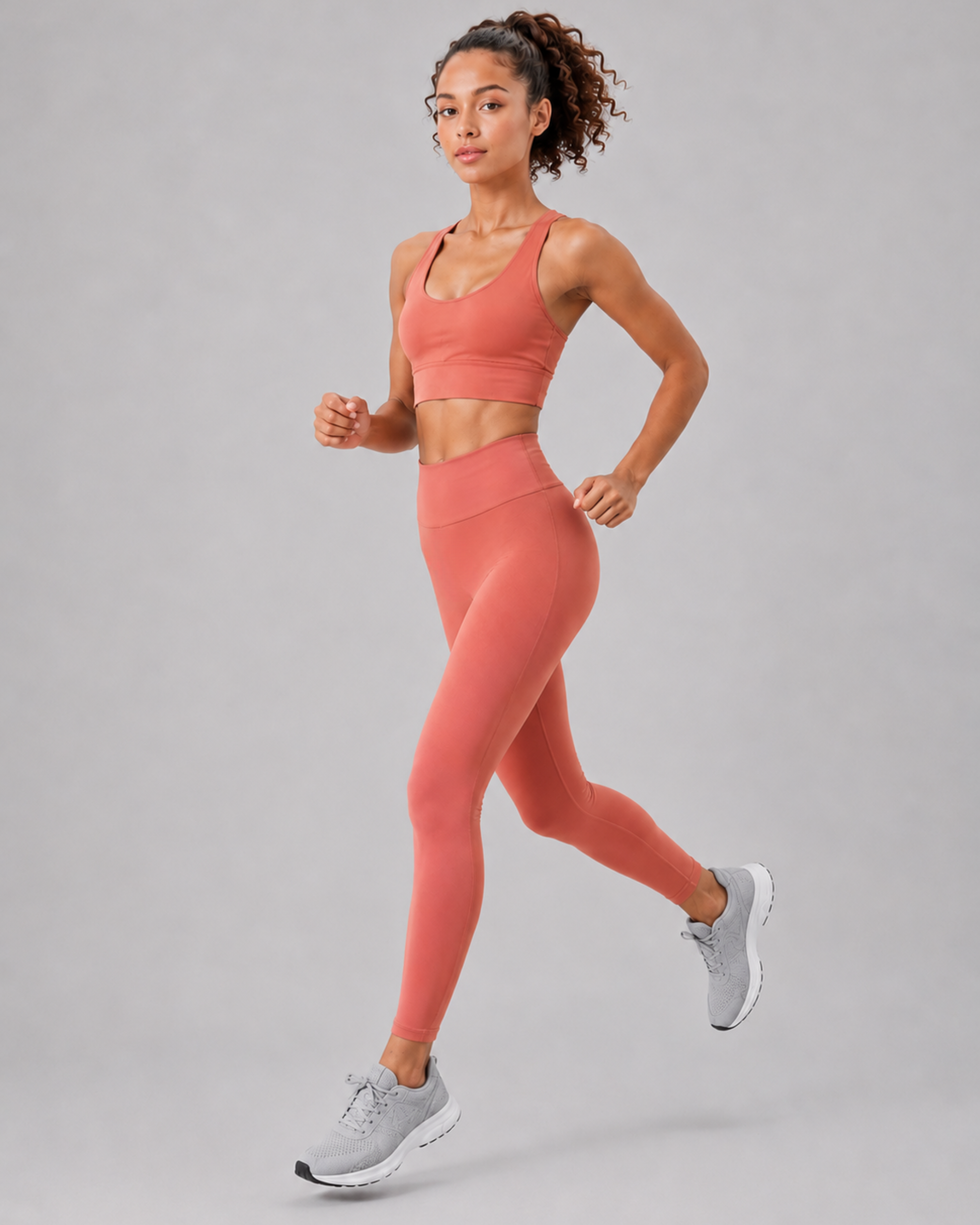 PEACH SET