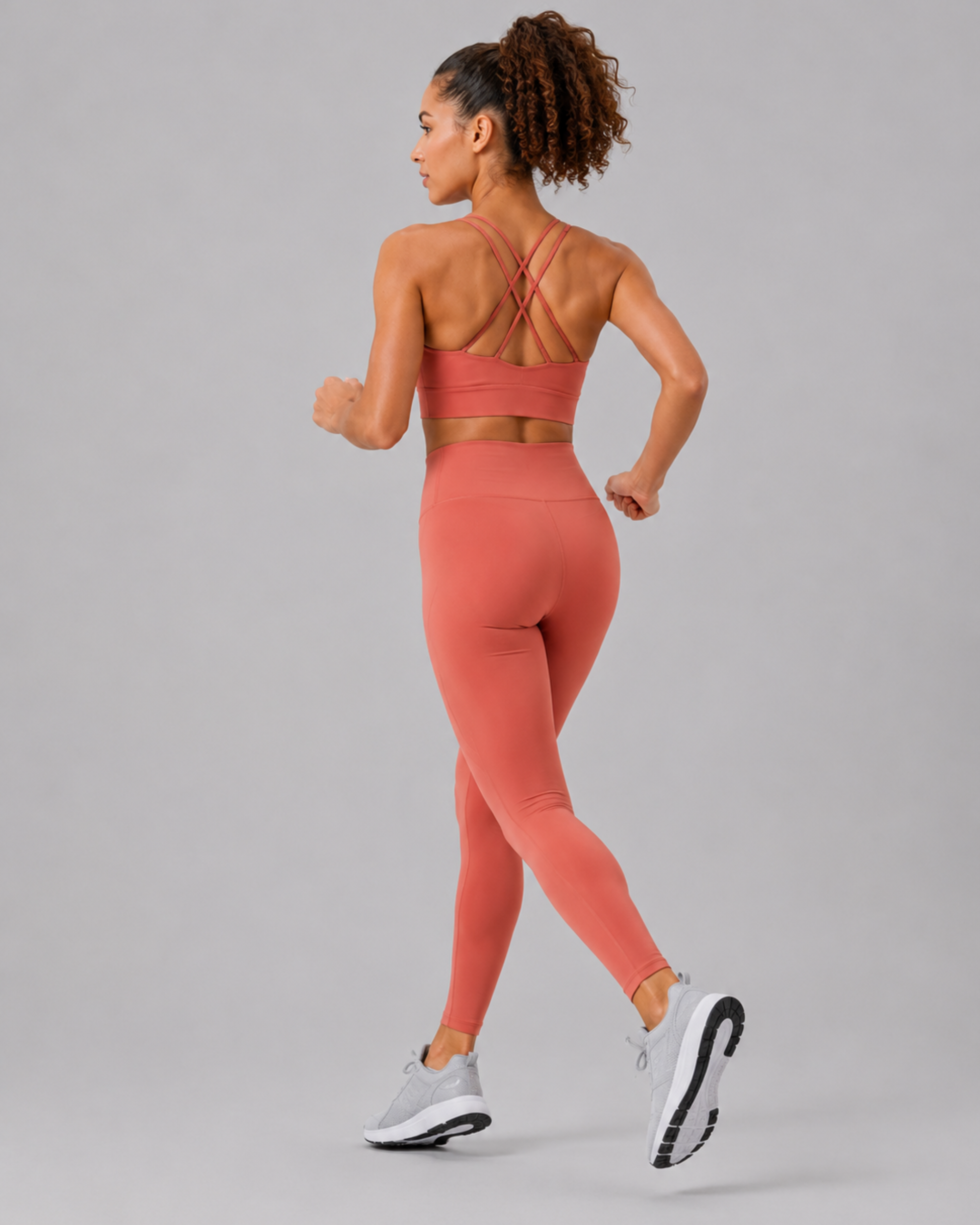 PEACH SET