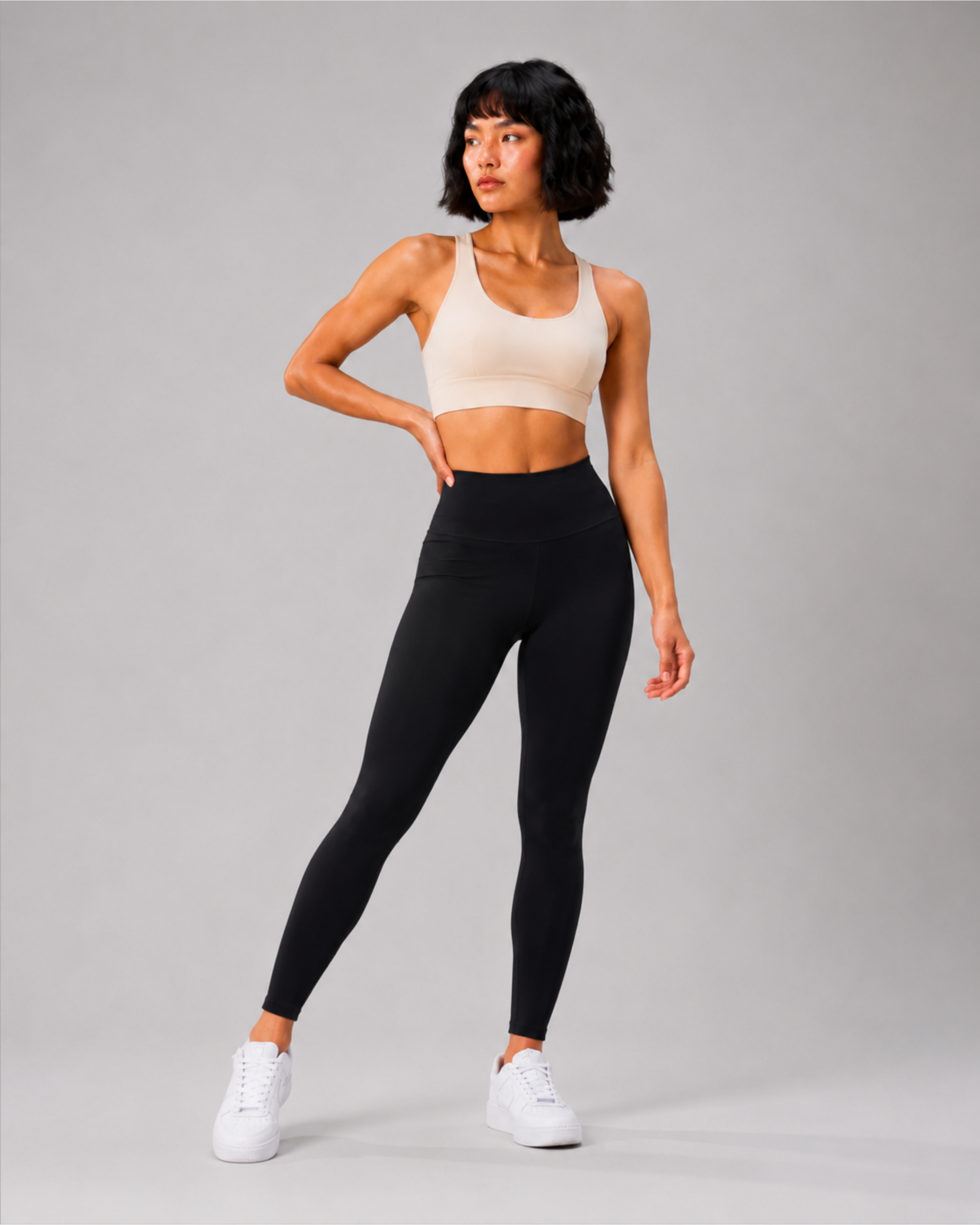 LYCHEE SPORT BRA