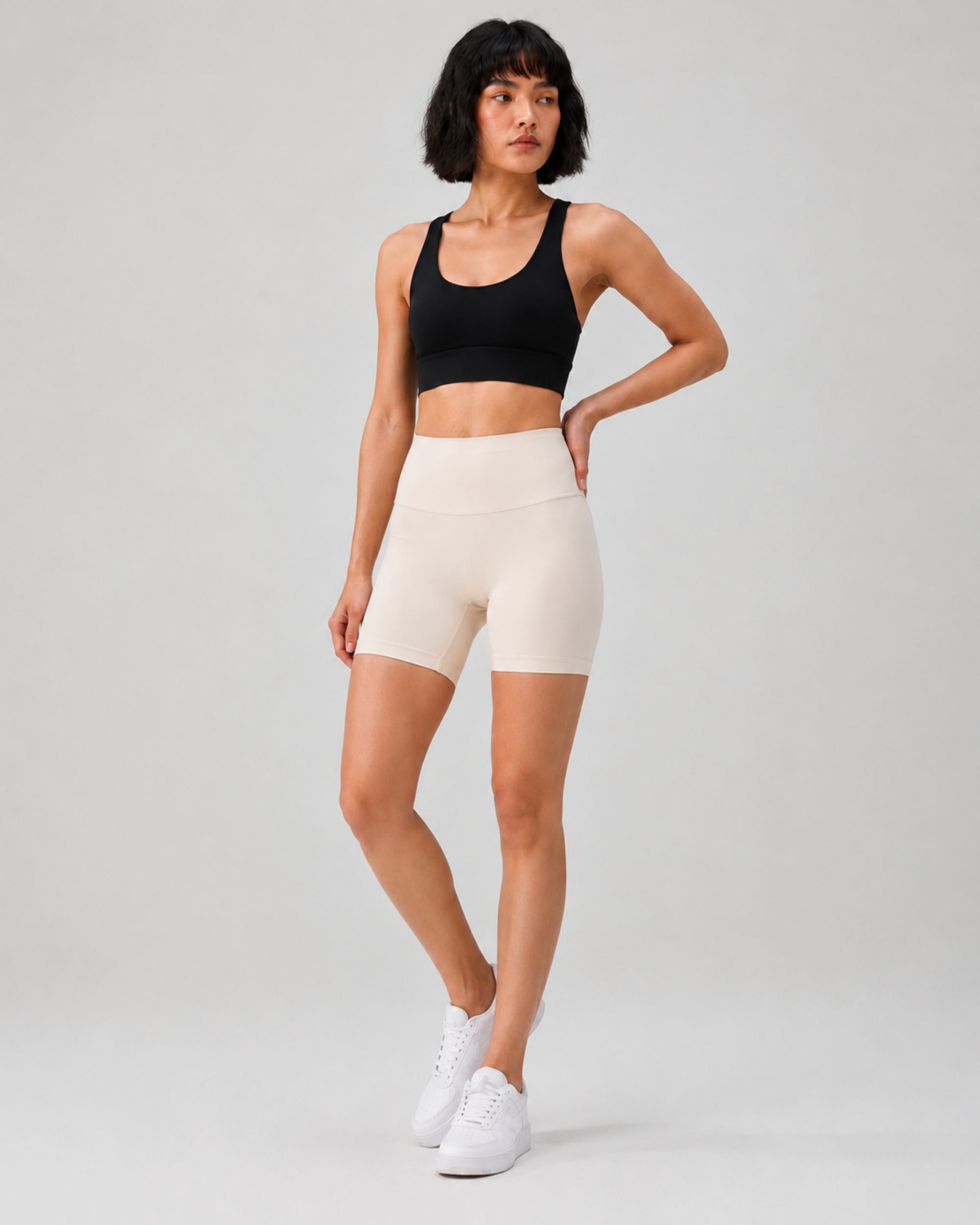 LYCHEE SHORTS