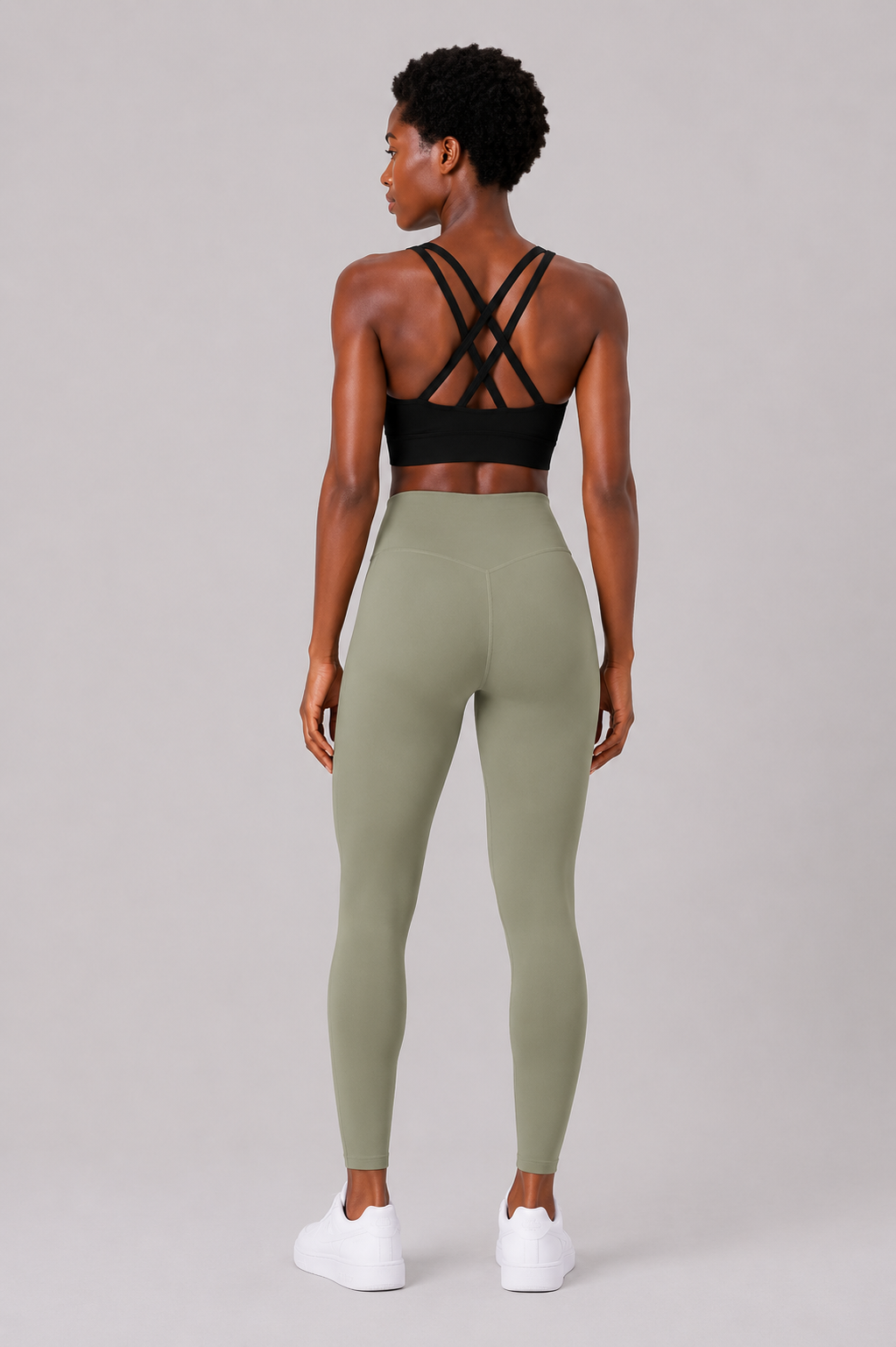 HONEYDEW LEGGING