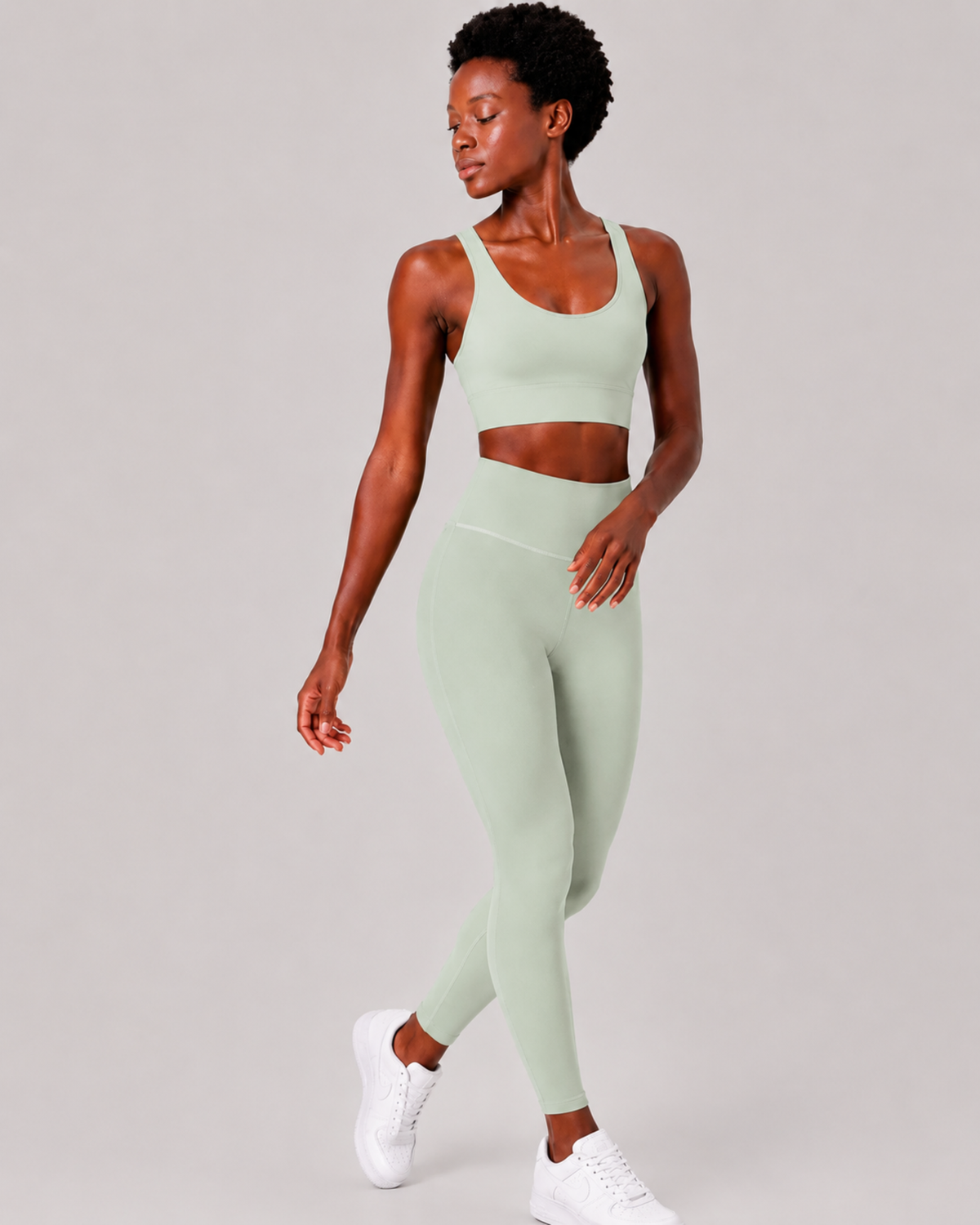 HONEYDEW SET