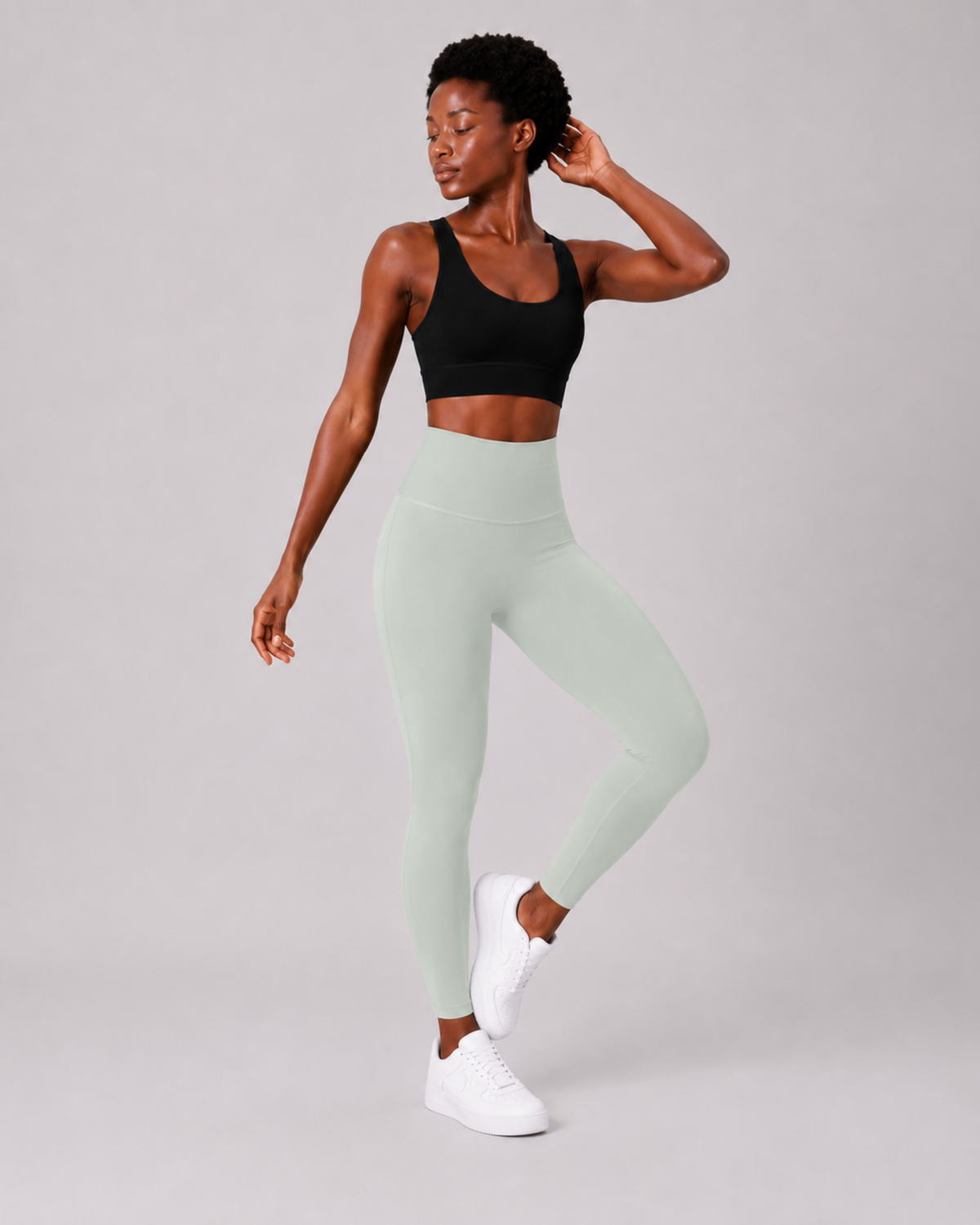HONEYDEW LEGGING