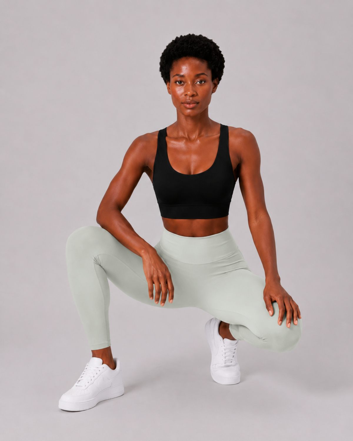 HONEYDEW LEGGING