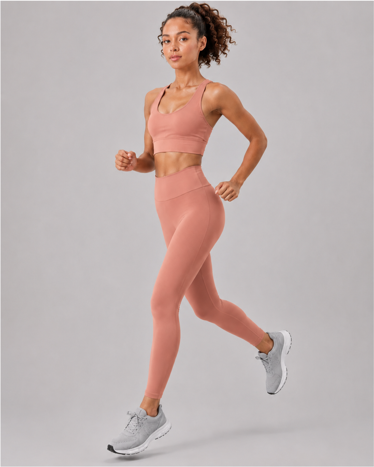PEACH SET