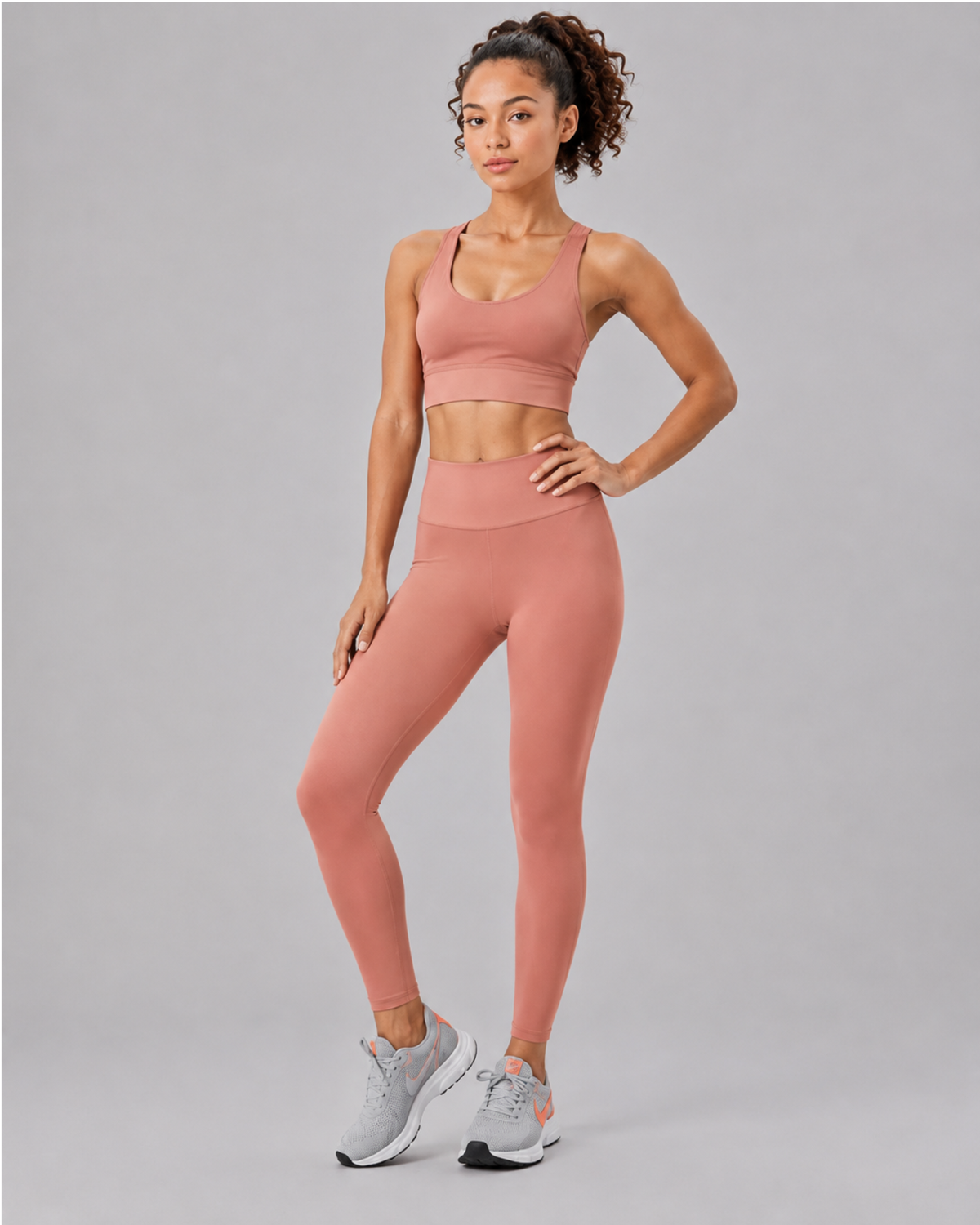PEACH SET