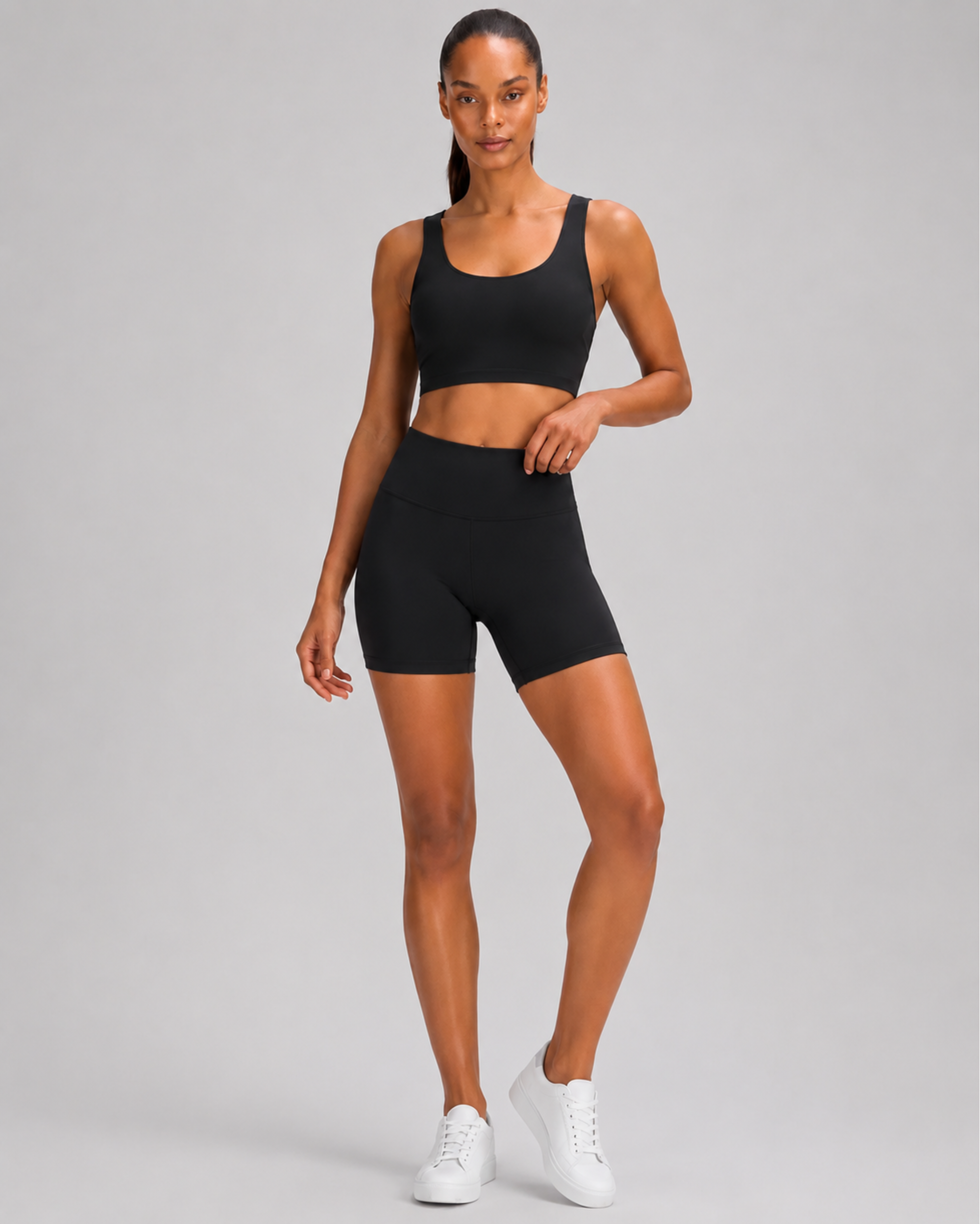 BLACKBERRY SHORTS