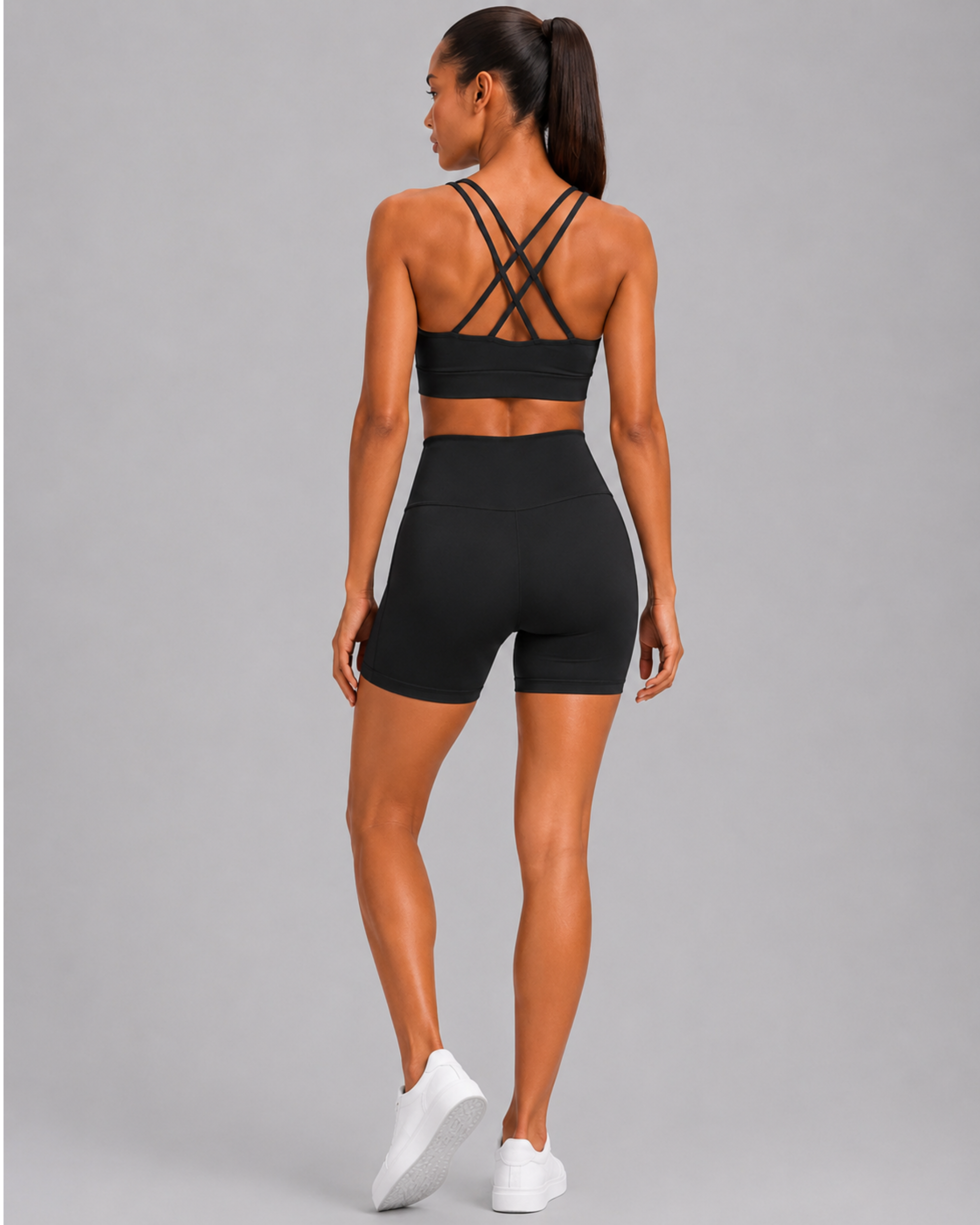 BLACKBERRY SHORTS