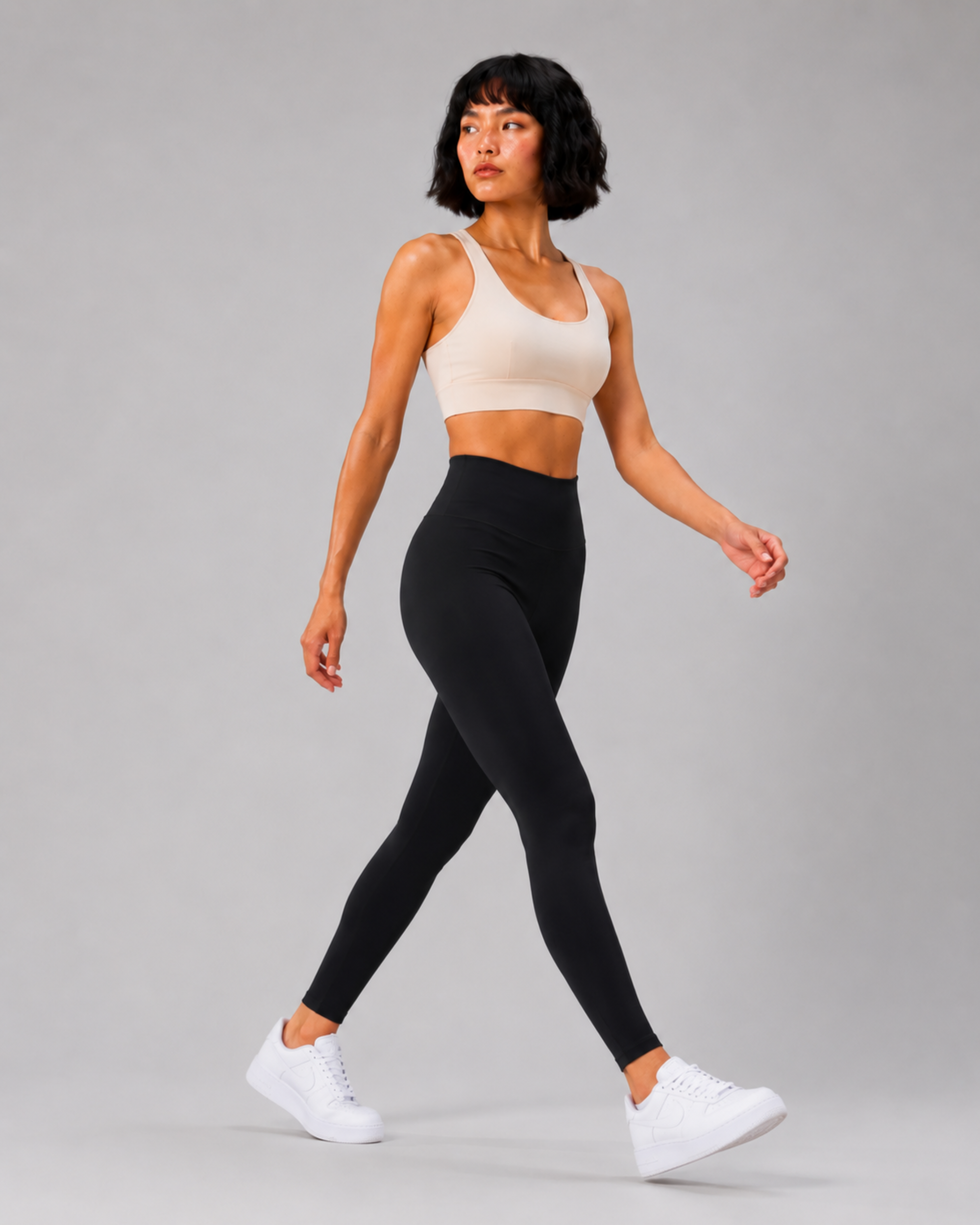LYCHEE SPORT BRA