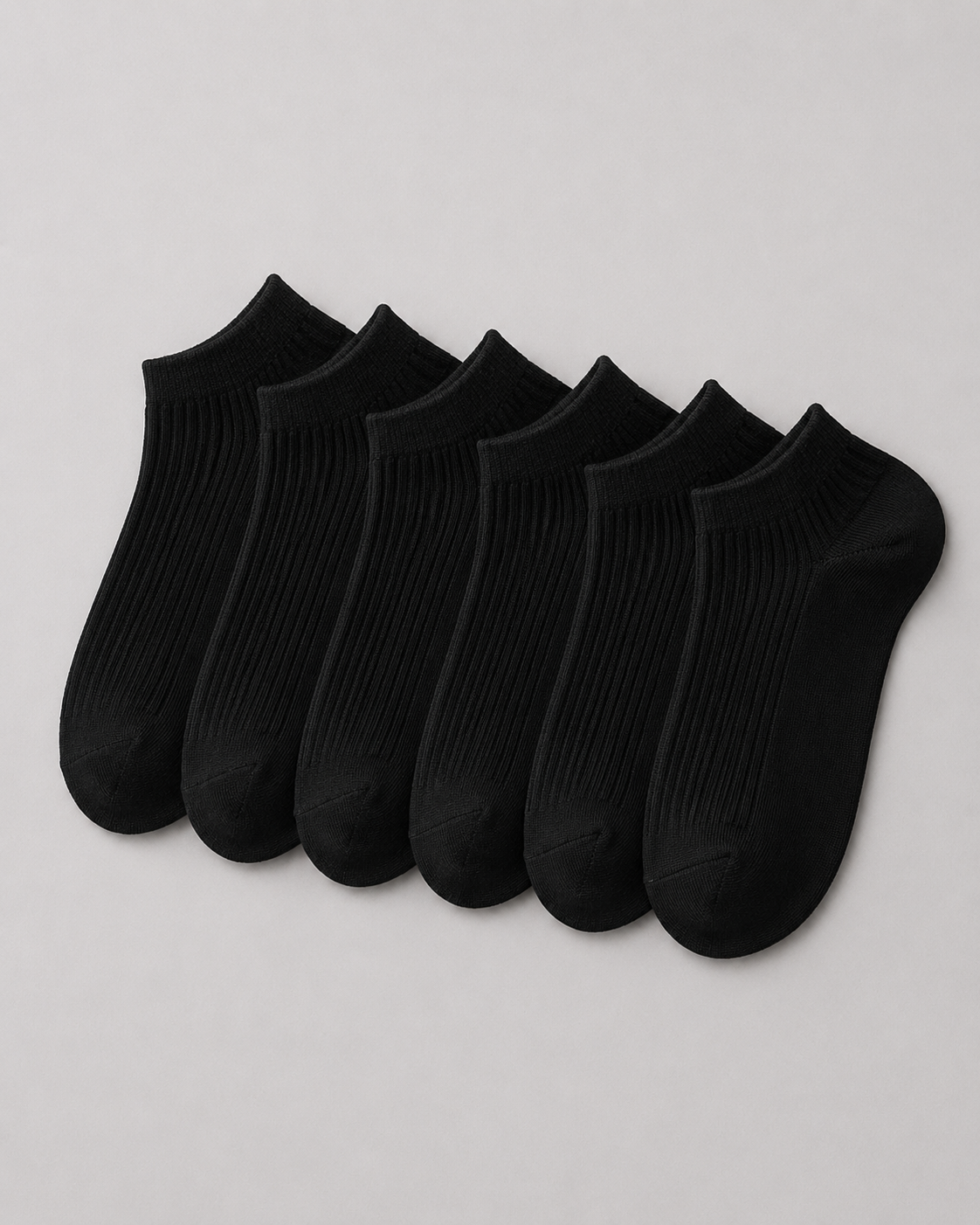BLACKBERRY ANKLE SPORTS SOCKS