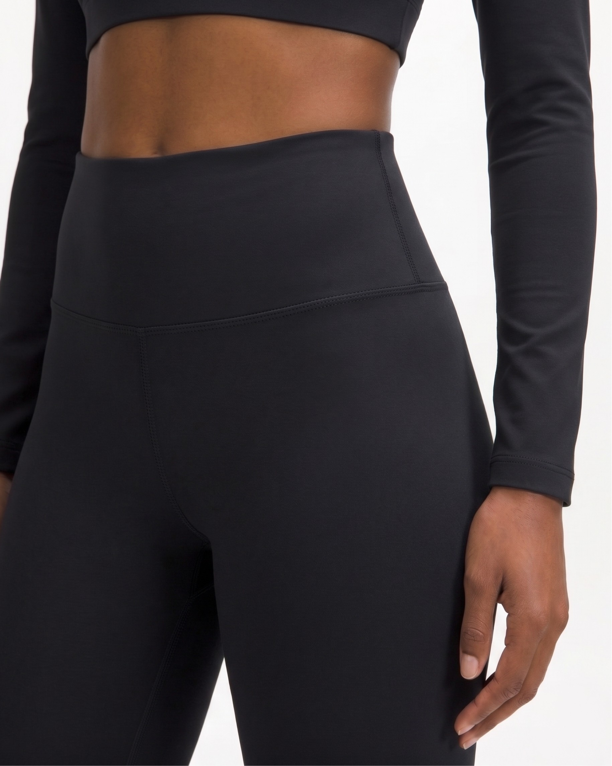 LEGGING BLACKBERRY