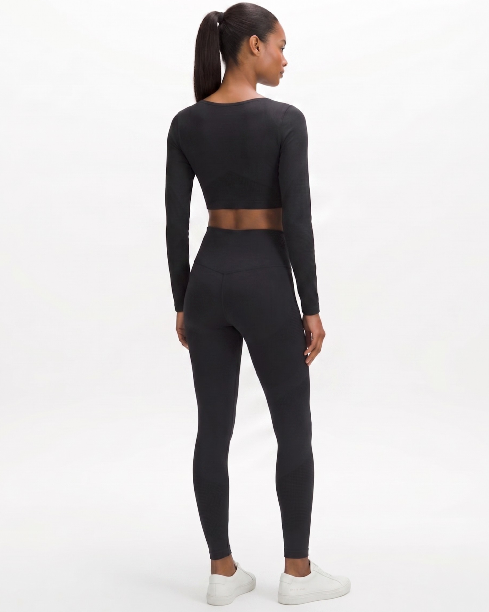 LEGGING BLACKBERRY