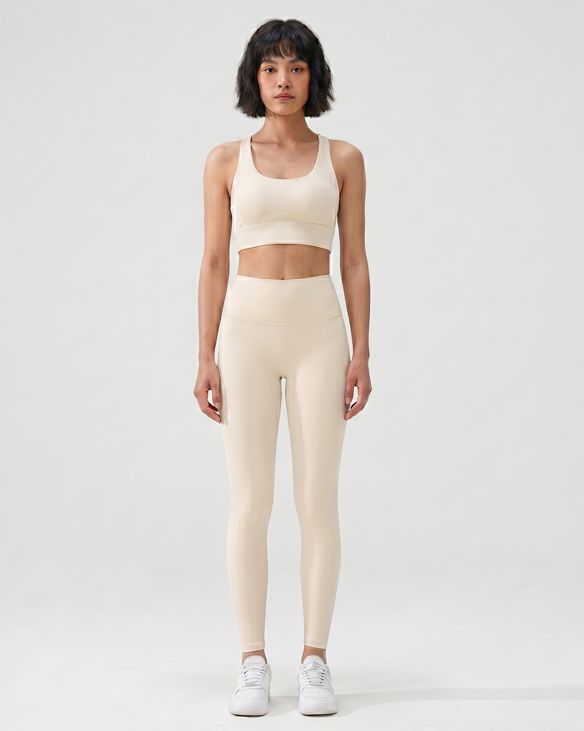LEGGING LYCHEE