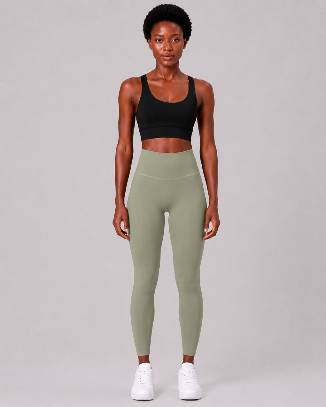HONEYDEW LEGGING