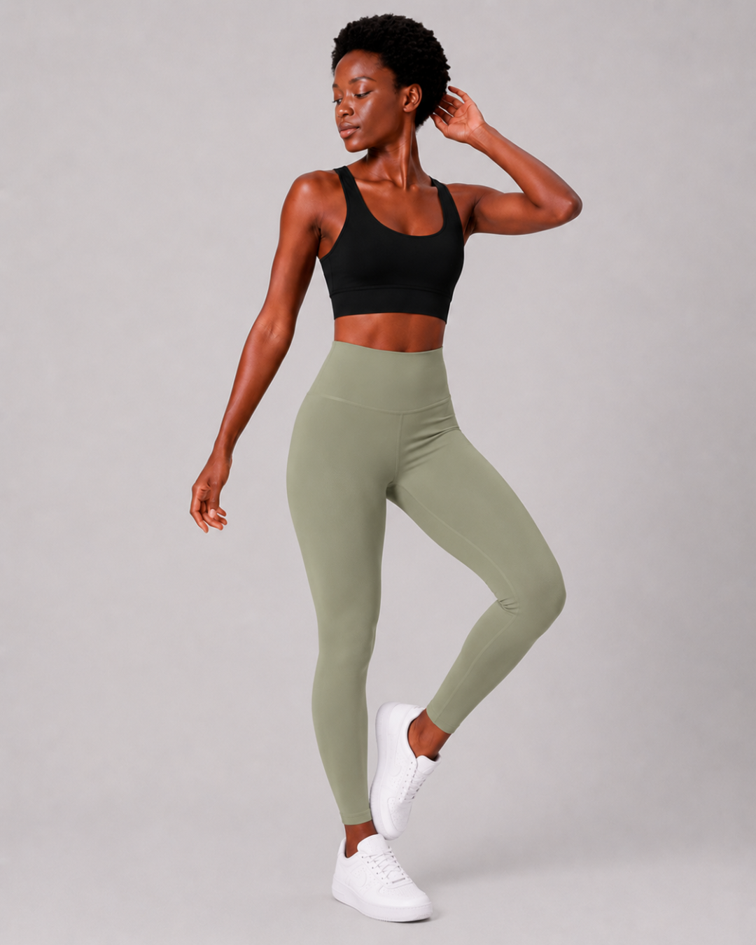HONEYDEW LEGGING