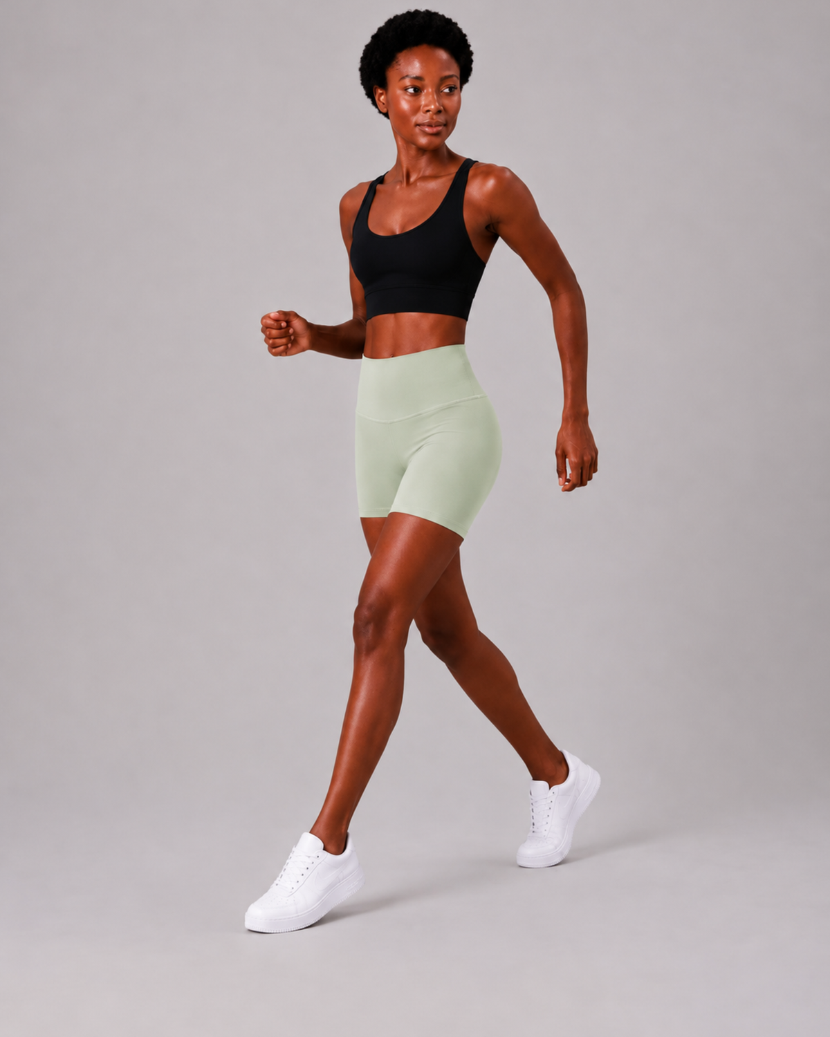 HONEYDEW SHORTS
