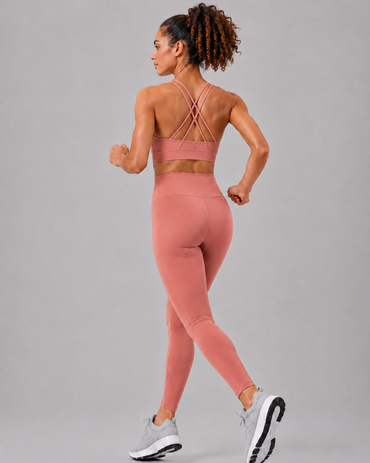 PEACH SET