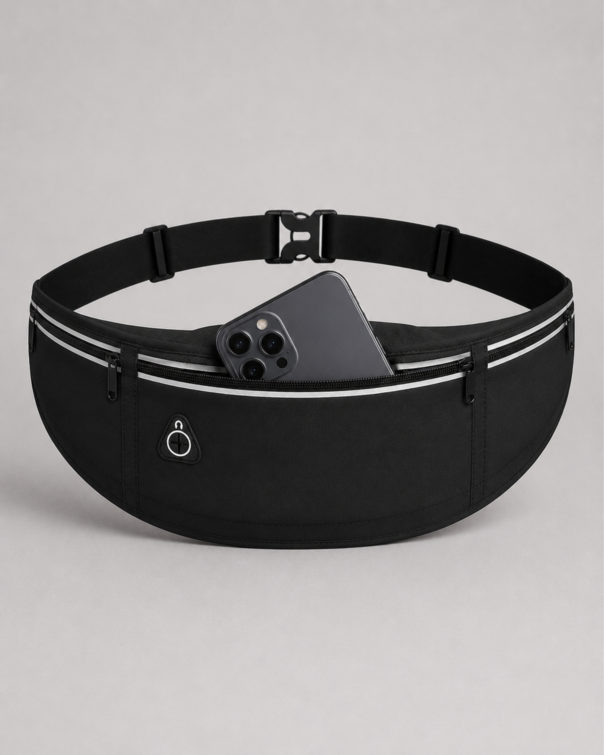 BLACKBERRY BELT BAG