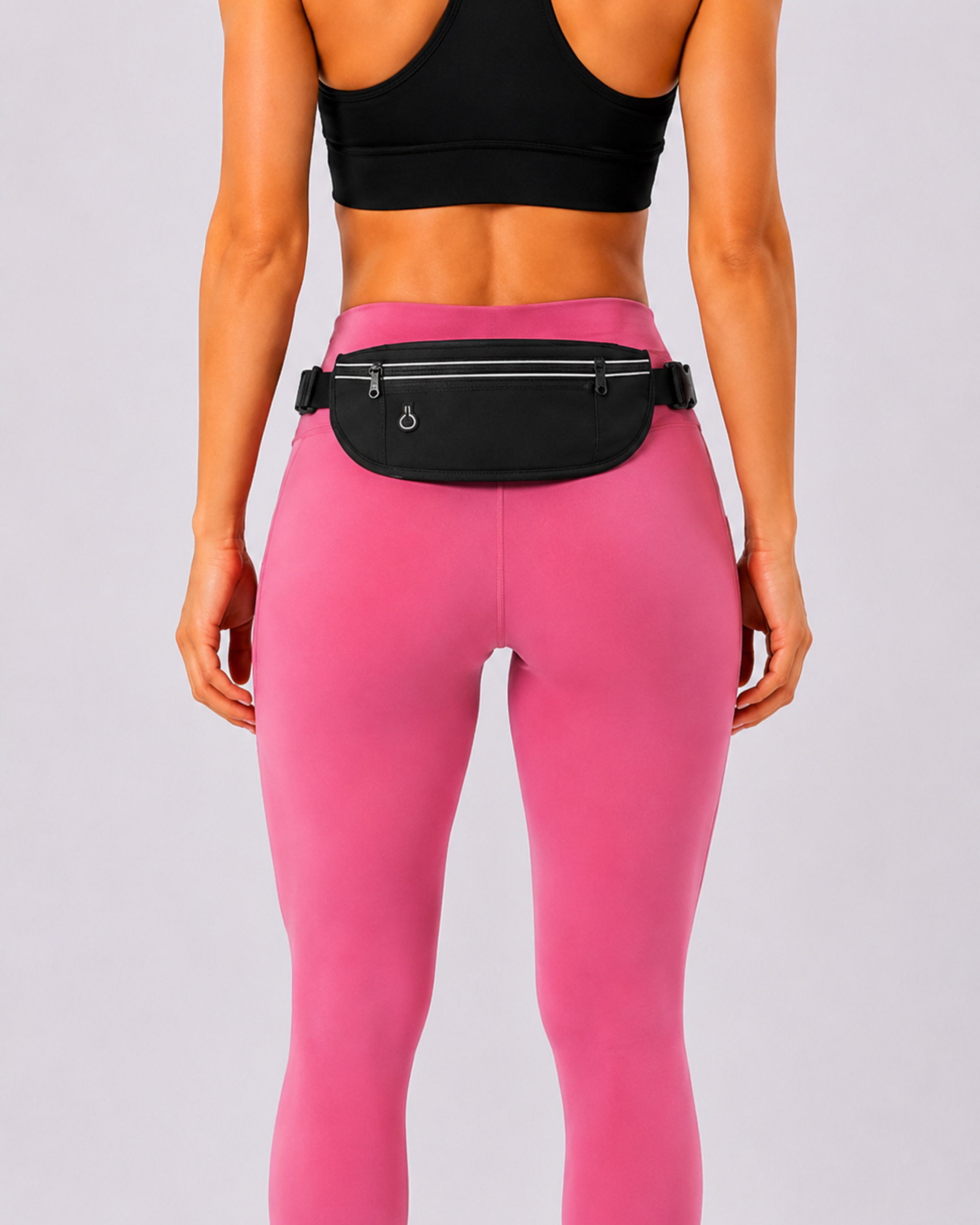 BLACKBERRY BELT BAG