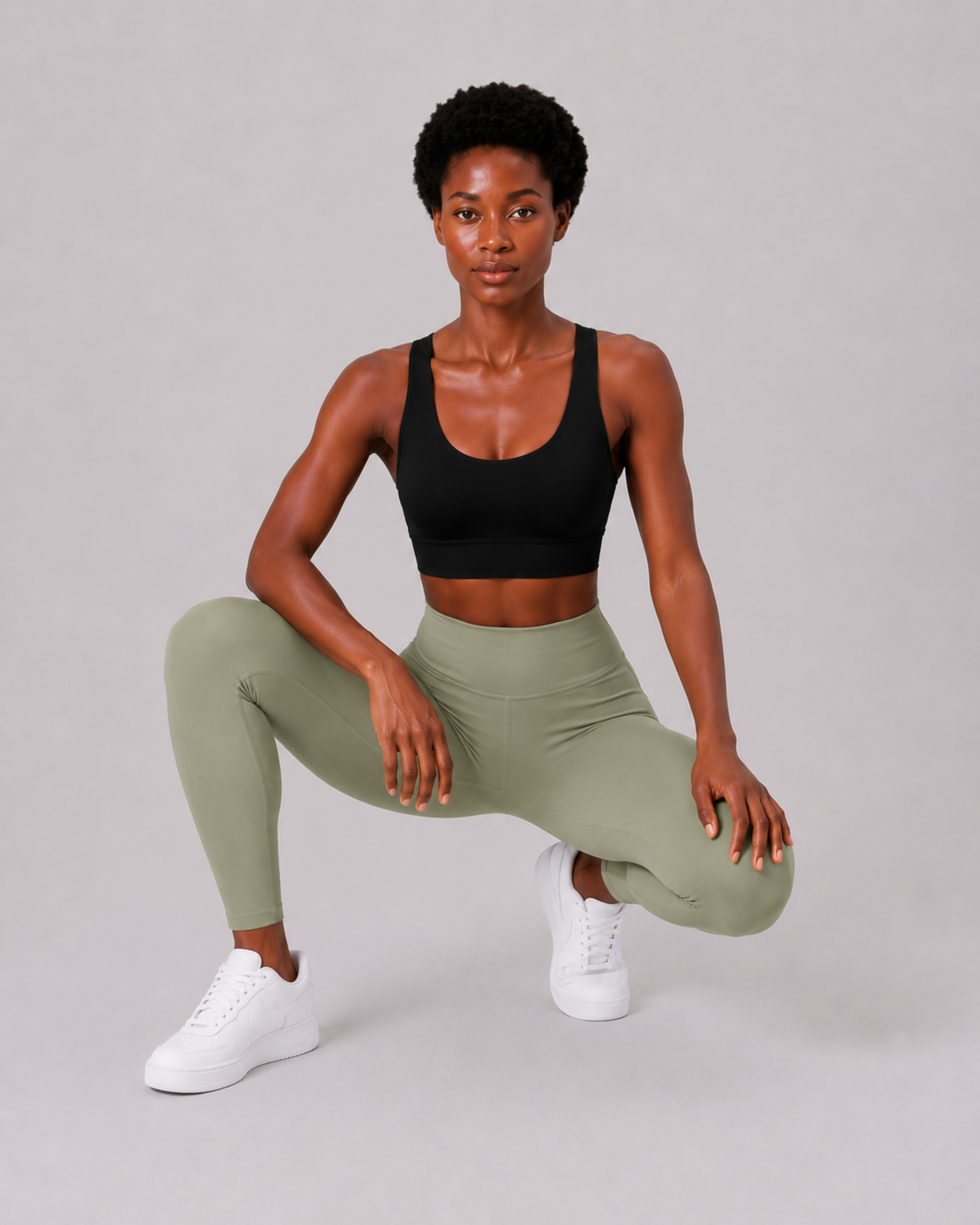 HONEYDEW LEGGING